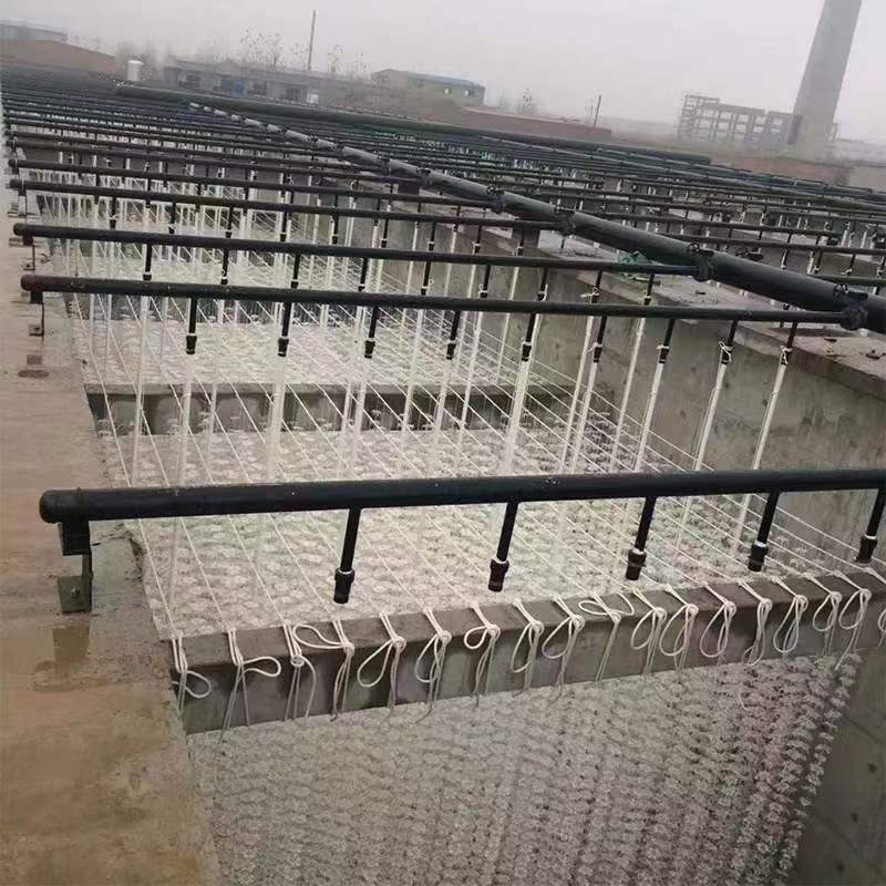 新疆喀什餐廚污水處理項(xiàng)目安裝現(xiàn)場